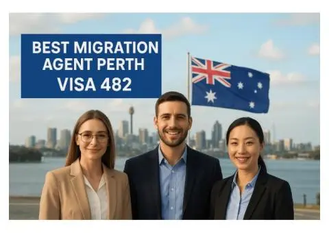 Your Trusted Pathway to Australia with the TSS Visa