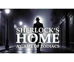 Sherlock's Home- Treasure Hunt Adventure | Escape Rooms Melbourne
