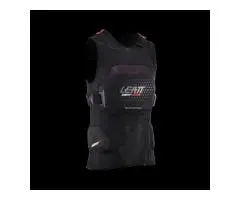Choose the Right Leatt Chest Protection for Your Safety