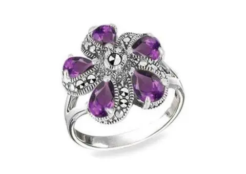 Elevate Your Look with Marcasite Jewellery in Australia