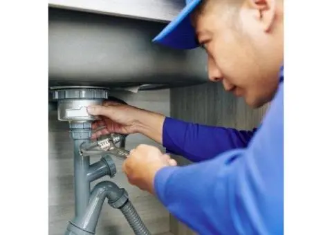 Bathroom & Kitchen Plumbing Repairs – Emu Plains Area