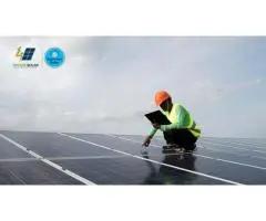 Ampere Solar - Solar Panel