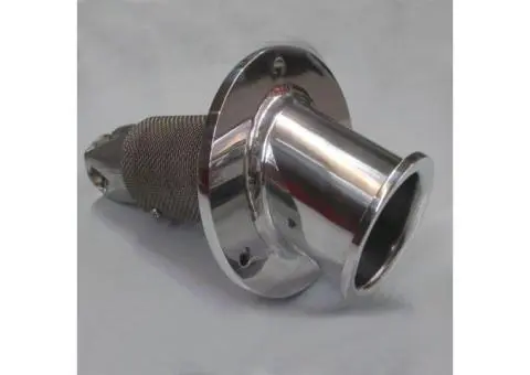 Upgrade Your Ride with B&B Off Road Engineering Motorcycle Exhaust Baffles
