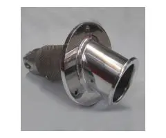 Upgrade Your Ride with B&B Off Road Engineering Motorcycle Exhaust Baffles