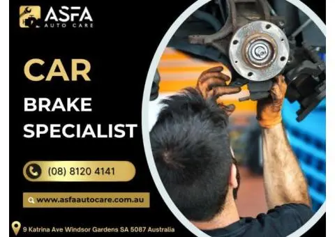 Fast & Affordable Car Battery Service Near You