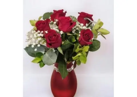 Fresh Flowers Delivered Same Day in Adelaide