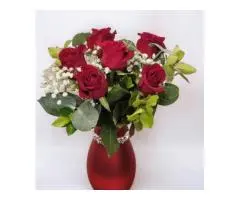 Fresh Flowers Delivered Same Day in Adelaide