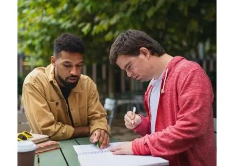 Trusted NDIS Support Services in Manor Lakes | Amani Services