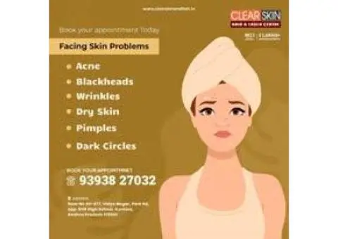 Advance Tattoo Removal Treatment  in india