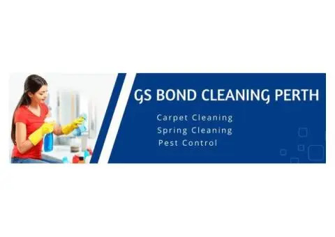 Best Professional Spring Cleaning Services in Perth – GS Bond Cleaning