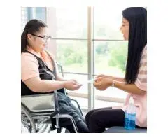 Supported Independent Living Anna Bay – Expert Care & Support