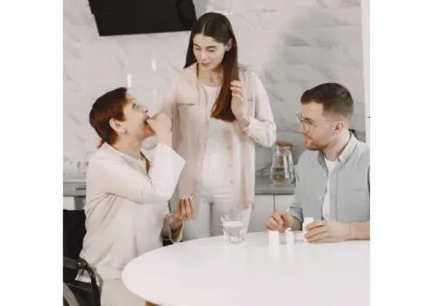 Supported Independent Living Anna Bay – Expert Care & Support - 2/3