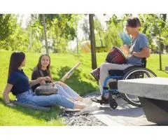 Disability Travel Support in Moe – National Disability Independent Support Services