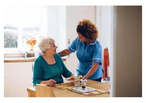 Disability Travel Support in Moe – National Disability Independent Support Services - 2/5