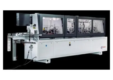 Bi Matic Edgebander