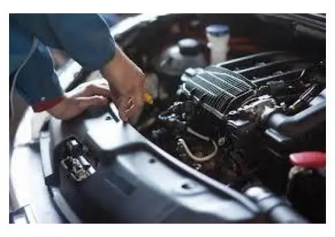 Mobile Car Air Conditioning Services Glenelg