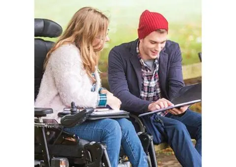 NDIS Level 2 Support Coordination Beaudesert – Liberty Care & Support - 2/2