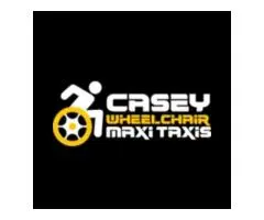 Reliable Disabled Cab Service in Narre Warren | Casey Wheelchair Maxi Taxis