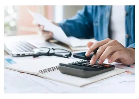 Quick and Accurate Individual Income Tax Return – Perth Experts