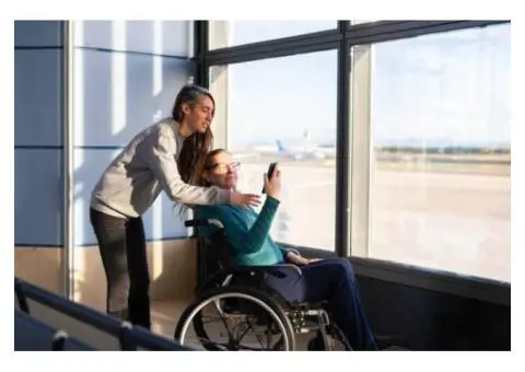 NDIS Transport Assistance in Parramatta – Dynamic Care Solution Pty Ltd - 2/3