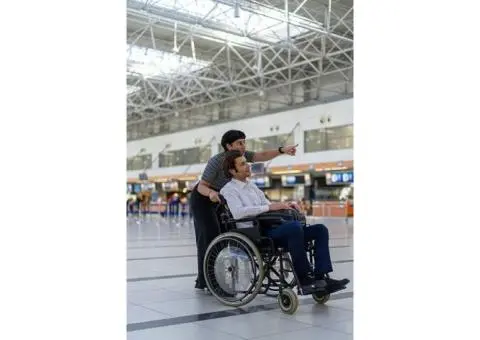 NDIS Transport Assistance in Parramatta – Dynamic Care Solution Pty Ltd - 3/3