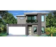 Building Dreams With New Home Builders in Box Hill