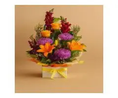 Elegant Funeral Flowers Gold Coast - Flowers of Southport