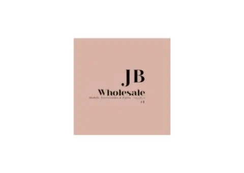 JB Wholesale Pty Ltd