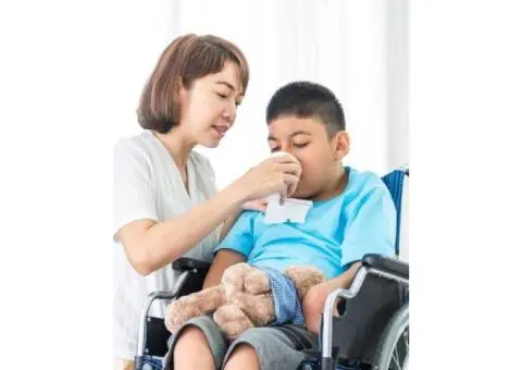 Get Professional Disability Services in Melbourne – Australian Society Care - 4/7