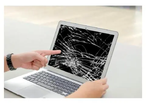 Trusted MacBook Screen Repair in Brisbane