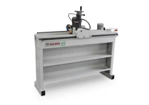 Straight Knife Grinder