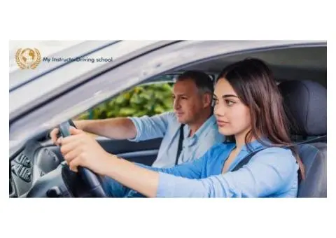 The Best and Friendly Driving Instructor in Epping