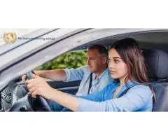 The Best and Friendly Driving Instructor in Epping