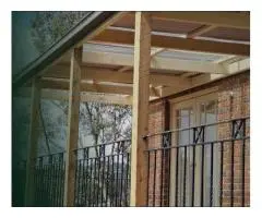 Pergolas Melbourne Victoria