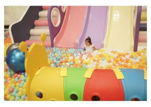 Indoor Play Centre in Hornsby – Fun and Exciting for Kids