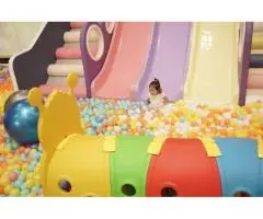 Indoor Play Centre in Hornsby – Fun and Exciting for Kids