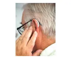 Supporting Veterans with Advanced Hearing Aids Solutions 