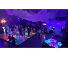 Celebrate Without Limits at Silent Disco Venues and with Party Venue Hire in Melbourne