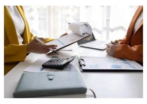 Real Estate Accounting Services in Melbourne – Expert Audit Solutions - 1/6