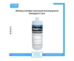 Whiteley CliniMax Instrument And Equipment Detergent 1 Litre - Joya Medical Supplies