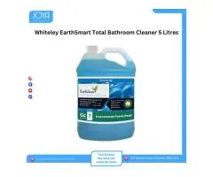Whiteley EarthSmart Total Bathroom Cleaner 5 Litres - Joya Medical Supplies