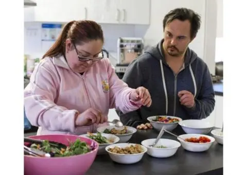Disability Support Assistance in Melbourne – Compassionate Care Plans - 1/4