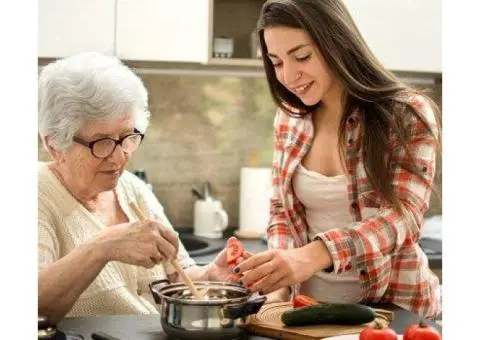 Disability Support Assistance in Melbourne – Compassionate Care Plans - 4/4