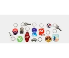 Shop Best Custom Keychains at Wholesale Prices From PapaChina