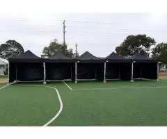 Create the Perfect Corporate Setting with Event Marquee Hire