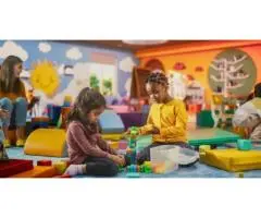 Full Day Child Care: Supporting Early Development