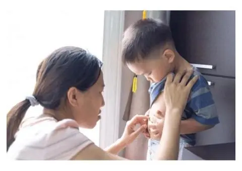 Learn About Bloopy Tummies in Childhood with Early Childcare Centre Jandakot