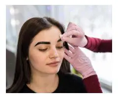 Eyebrow Waxing Near Sydney – Perfectly Shaped Brows by Experts