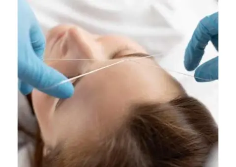 Eyebrow Waxing Near Sydney – Perfectly Shaped Brows by Experts - 2/4