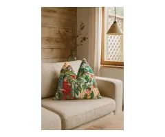 Buy Luxury Velvet Cushions